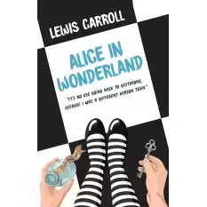 Alice In Wonderland