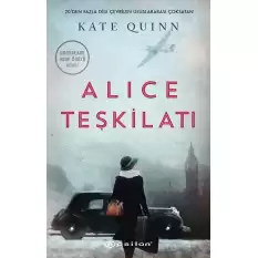 Alice Teşkilatı