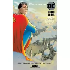 All-Star Superman