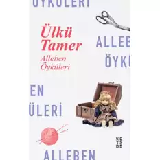 Alleben Öyküleri