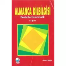 Almanca Dilbilgisi /Deutche Grammatik