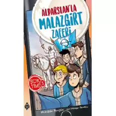 Alparslanla Malazgirt Zaferi - Şok Timi 3