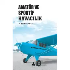 Amatör Ve Sportif Havacılık