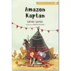 Amazon Kaptan