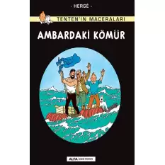 Ambardaki Kömür