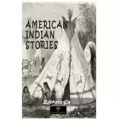 American Indian Stories