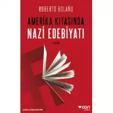 Amerika Kıtasında Nazi Edebiyatı