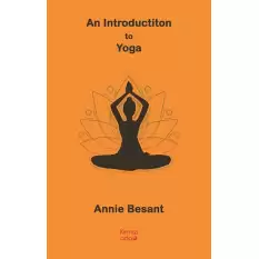 An Introdductiton to Yoga