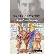 Anadolu Garajı