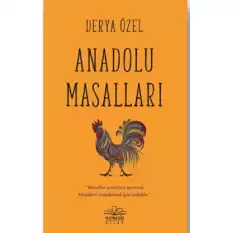 Anadolu Masalları