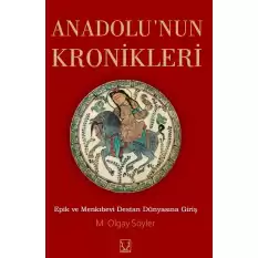 Anadolunun Kronikleri