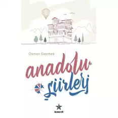 Anadolu Şiirleri