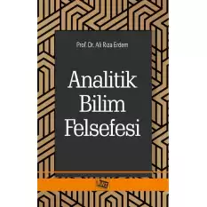 Analitik Bilim Felsefesi