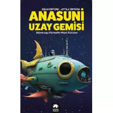 Anasuni Uzay Gemisi