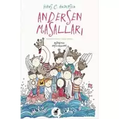 Andersen Masalları