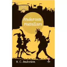 Andersen Masalları - Çocuk Klasikleri 47