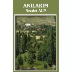 Anılarım