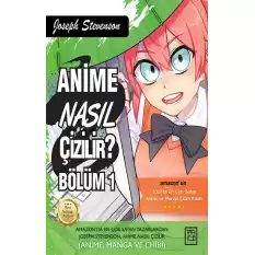 Anime Nasıl Çizilir? Bölüm1