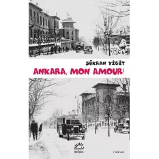 Ankara, Mon Amour!