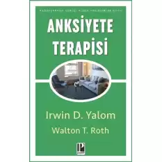 Anksiyete Terapisi