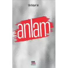 Anlam