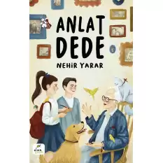 Anlat Dede