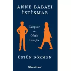 Anne-Babayı İstismar