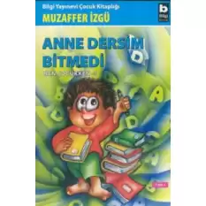 Anne Dersim Bitmedi Ben Çocukken 3