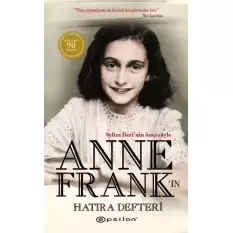 Anne Frank’in Hatıra Defteri