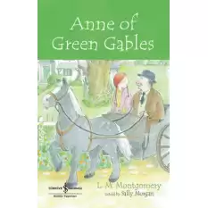 Anne of Green Gables