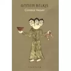 Annem Belkıs