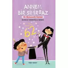 Annem Bir Sihirbaz