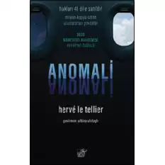 Anomali