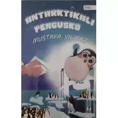 Antarktikalı Pengusko