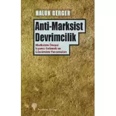 Anti-Marksist Devrimcilik