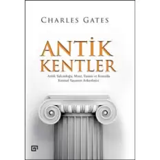 Antik Kentler