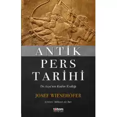 Antik Pers Tarihi