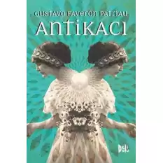 Antikacı