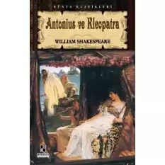 Antonius ve Kleopatra / Tiyatro Serisi