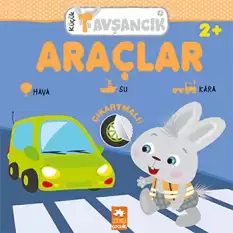 Araçlar - Küçük Tavşancık