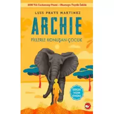 Archie Fillerle Konuşan Çocuk