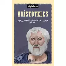 Aristotales -Düşünürler
