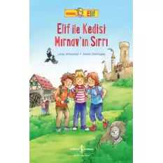 Arkadaşim Elif - Elif İle Kedisi Mırnav’in Sırrı