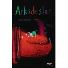 Arkadaşlar