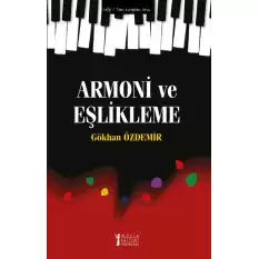 Armoni ve Eşlikleme