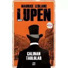 Arsen Lupen – Çalınan Tablolar