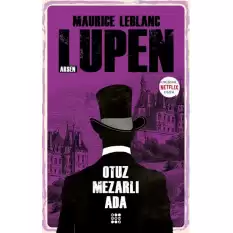 Arsen Lupen – Otuz Mezarlı Ada