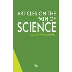 Articles On The Path Of Science