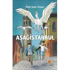 Aşağİstanbul