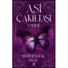 Asi Çakıltaşı 1. Perde (Ciltli)